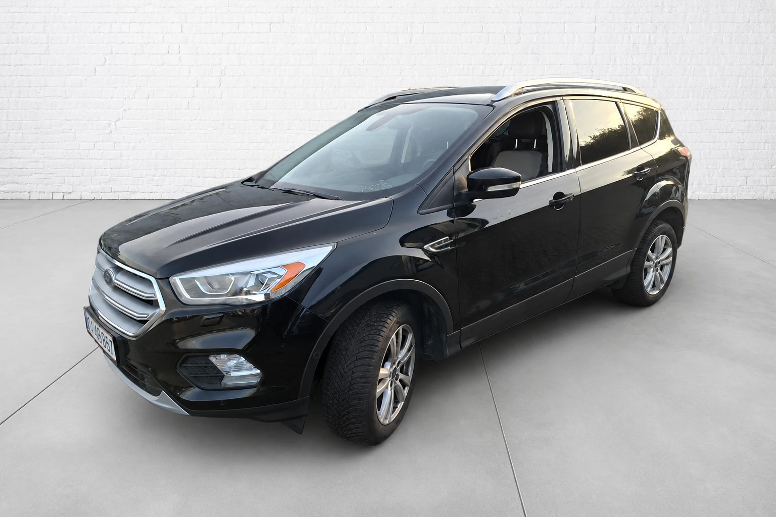 Изображение FORD Kuga MCA 1.5 Ecoboost (150 HK) SUV FWD Manuel