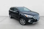 Изображение FORD Kuga MCA 1.5 Ecoboost (150 HK) SUV FWD Manuel
