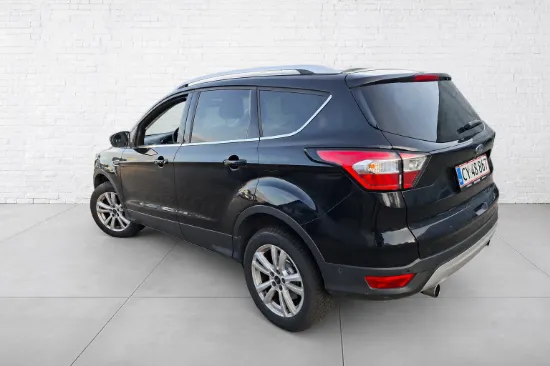 Изображение FORD Kuga MCA 1.5 Ecoboost (150 HK) SUV FWD Manuel
