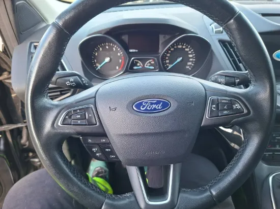 Изображение FORD Kuga MCA 1.5 Ecoboost (150 HK) SUV FWD Manuel