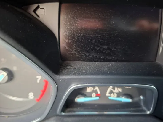 Изображение FORD Kuga MCA 1.5 Ecoboost (150 HK) SUV FWD Manuel