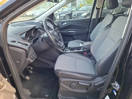 Изображение FORD Kuga MCA 1.5 Ecoboost (150 HK) SUV FWD Manuel