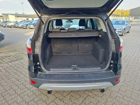 Изображение FORD Kuga MCA 1.5 Ecoboost (150 HK) SUV FWD Manuel