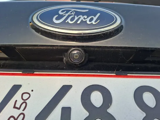 Изображение FORD Kuga MCA 1.5 Ecoboost (150 HK) SUV FWD Manuel