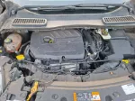 Изображение FORD Kuga MCA 1.5 Ecoboost (150 HK) SUV FWD Manuel