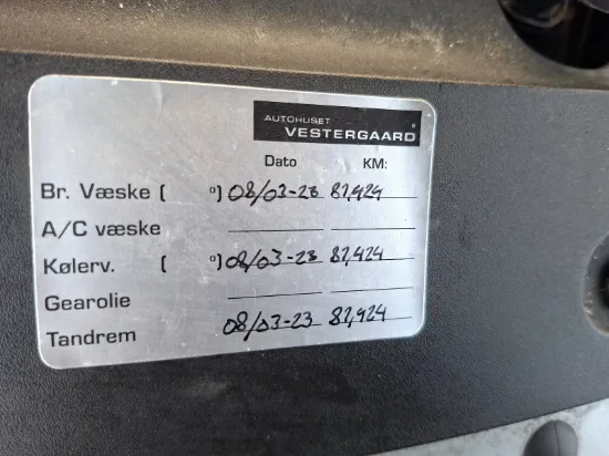 Изображение FORD Kuga MCA 1.5 Ecoboost (150 HK) SUV FWD Manuel