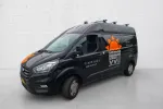Picture of FORD Transit Custom Van 300 L 2.0TDCi - (130 HK)  FWD M6