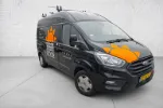 Picture of FORD Transit Custom Van 300 L 2.0TDCi - (130 HK)  FWD M6