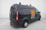 Picture of FORD Transit Custom Van 300 L 2.0TDCi - (130 HK)  FWD M6