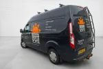 Picture of FORD Transit Custom Van 300 L 2.0TDCi - (130 HK)  FWD M6
