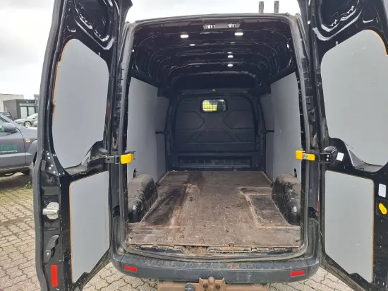 Picture of FORD Transit Custom Van 300 L 2.0TDCi - (130 HK)  FWD M6