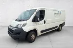 Picture of CITROËN JUMPER 2.0 BlueHDi 130 HK Kassevogn