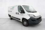 Picture of CITROËN JUMPER 2.0 BlueHDi 130 HK Kassevogn