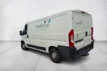 Picture of CITROËN JUMPER 2.0 BlueHDi 130 HK Kassevogn