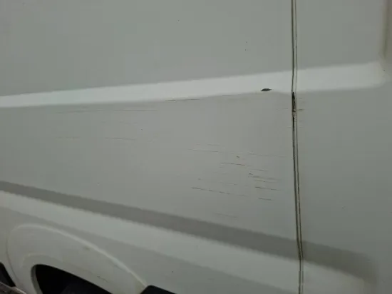 Picture of CITROËN JUMPER 2.0 BlueHDi 130 HK Kassevogn