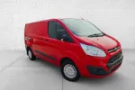 Picture of FORD Transit Custom 2.2 TDCi (100 HK) 270 L1 Van Forhjulstræk Manuel