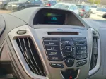 Picture of FORD Transit Custom 2.2 TDCi (100 HK) 270 L1 Van Forhjulstræk Manuel