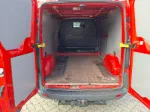Picture of FORD Transit Custom 2.2 TDCi (100 HK) 270 L1 Van Forhjulstræk Manuel