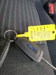 Picture of FORD Transit Custom 2.2 TDCi (100 HK) 270 L1 Van Forhjulstræk Manuel
