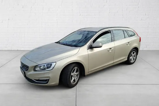 Picture of VOLVO V60 2,0 D4 Aut.