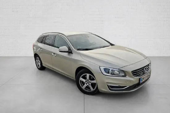 Picture of VOLVO V60 2,0 D4 Aut.