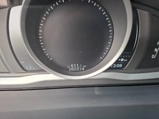 Picture of VOLVO V60 2,0 D4 Aut.