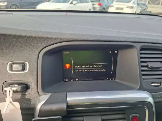 Picture of VOLVO V60 2,0 D4 Aut.