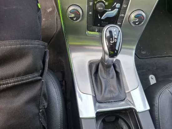 Picture of VOLVO V60 2,0 D4 Aut.
