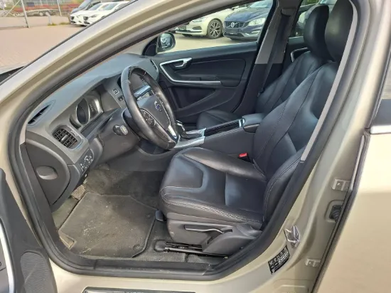 Picture of VOLVO V60 2,0 D4 Aut.