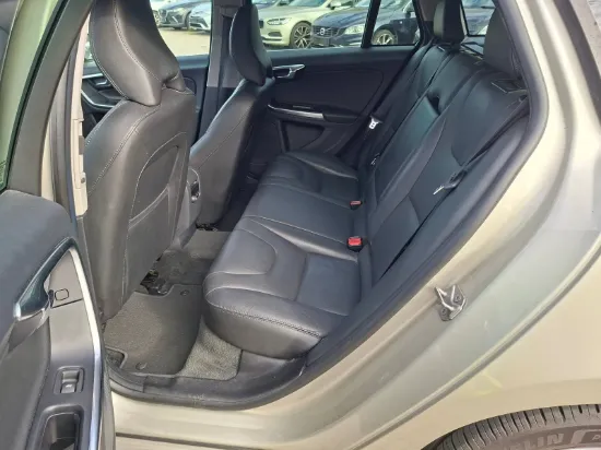 Picture of VOLVO V60 2,0 D4 Aut.