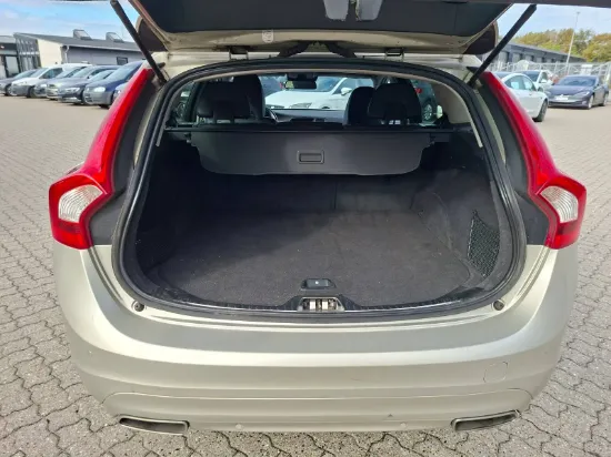 Picture of VOLVO V60 2,0 D4 Aut.