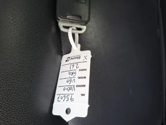 Picture of VOLVO V60 2,0 D4 Aut.
