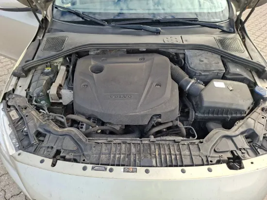 Picture of VOLVO V60 2,0 D4 Aut.