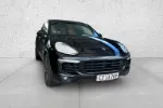 Picture of PORSCHE Cayenne S Diesel