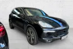 Picture of PORSCHE Cayenne S Diesel