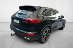 Picture of PORSCHE Cayenne S Diesel
