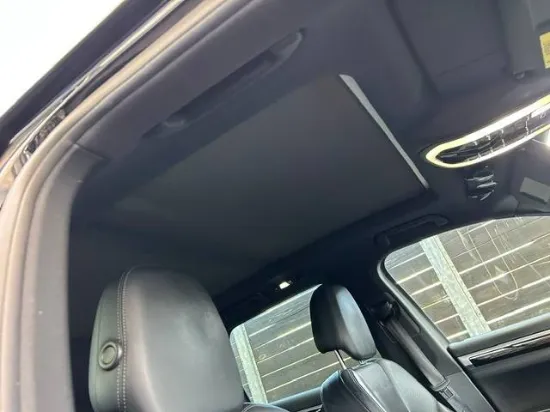 Picture of PORSCHE Cayenne S Diesel