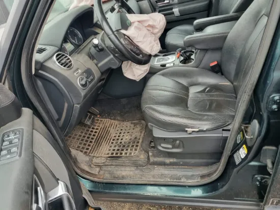 Picture of Land Rover Discovery 3,0D AUT.