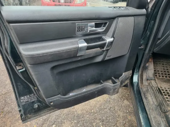 Picture of Land Rover Discovery 3,0D AUT.