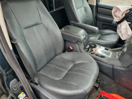 Picture of Land Rover Discovery 3,0D AUT.