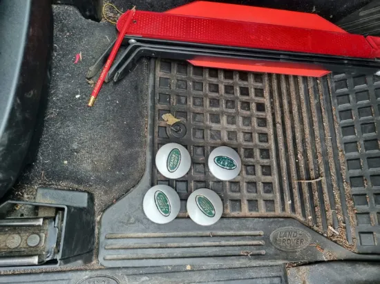 Picture of Land Rover Discovery 3,0D AUT.