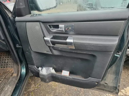 Picture of Land Rover Discovery 3,0D AUT.