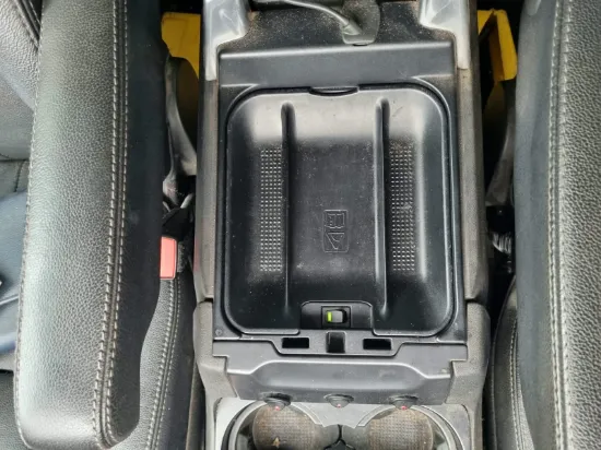 Picture of Land Rover Discovery 3,0D AUT.