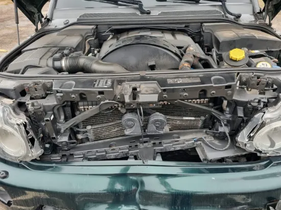 Picture of Land Rover Discovery 3,0D AUT.