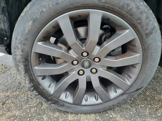 Picture of Land Rover Discovery 3,0D AUT.