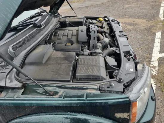Picture of Land Rover Discovery 3,0D AUT.