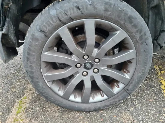 Picture of Land Rover Discovery 3,0D AUT.