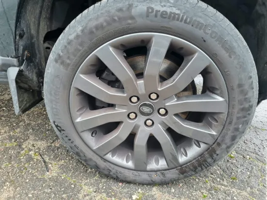 Picture of Land Rover Discovery 3,0D AUT.