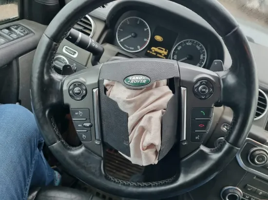 Picture of Land Rover Discovery 3,0D AUT.