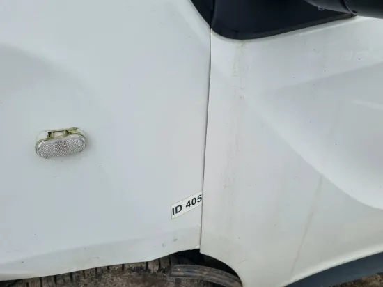 Picture of Renault Trafic 2.0 dCi 120 T29 L2H1
